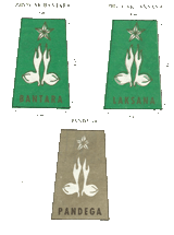 TKU Pramuka Penegak/Pandega TKU Pramuka Penegak/Pandega